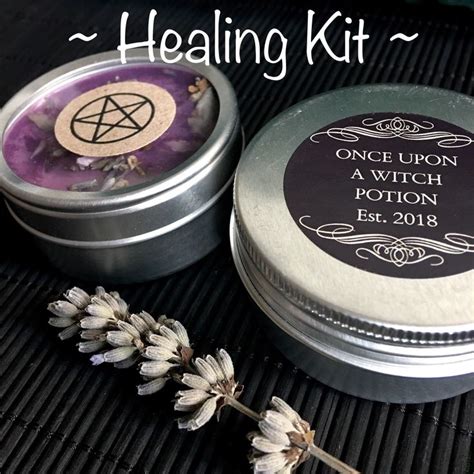 Deepening Your Connection to Self with Witchcraft Potions for Inner Peace
